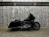 HARLEY-DAVIDSON CVO STREETGLIDE 117