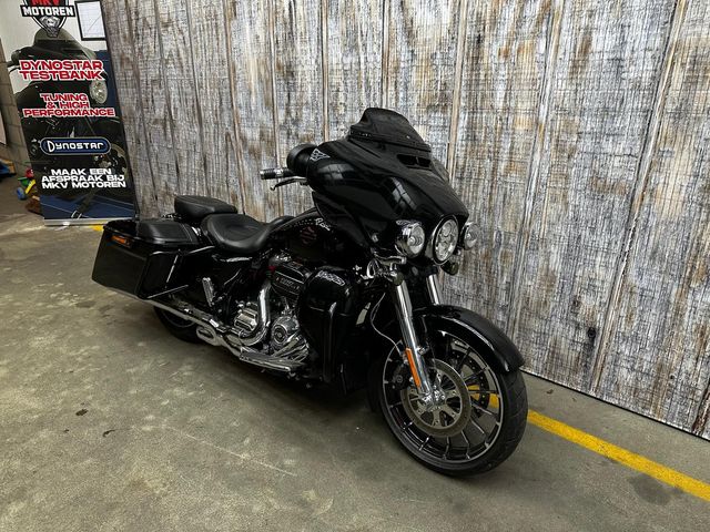 harley-davidson - cvo-streetglide-117