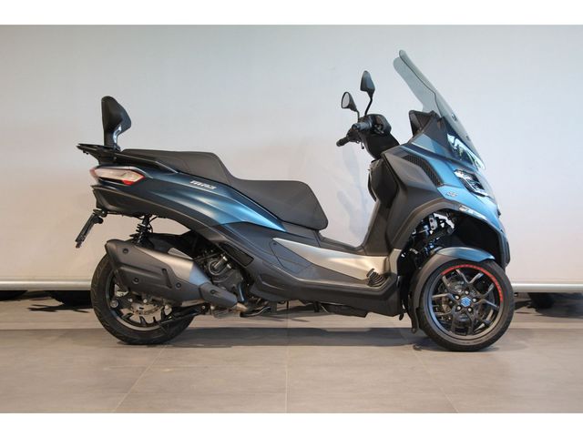 piaggio - mp3-530-hpe-advance-exlusive