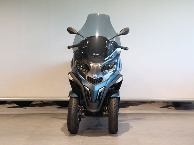 piaggio - mp3-530-hpe-advance-exlusive
