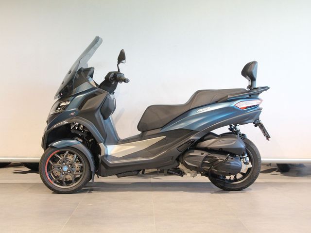 piaggio - mp3-530-hpe-advance-exlusive