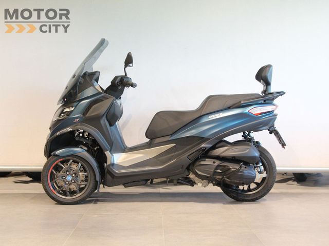 piaggio - mp3-530-hpe-advance-exlusive