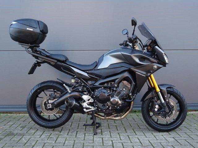 yamaha - mt-09-abs