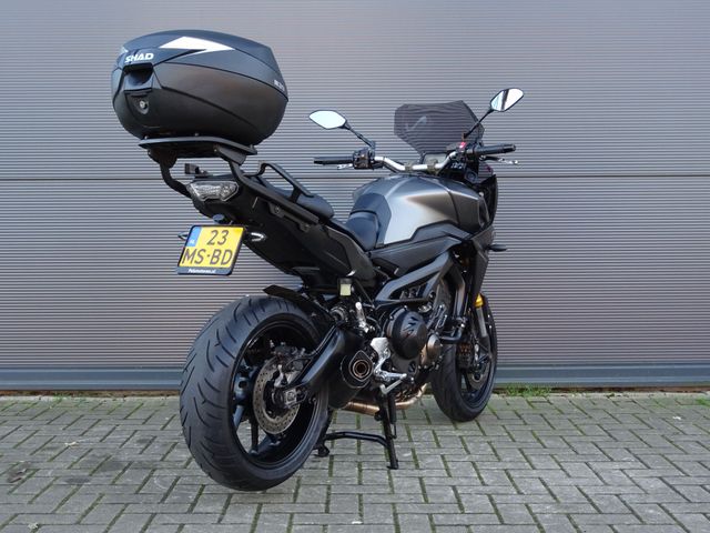 yamaha - mt-09-abs
