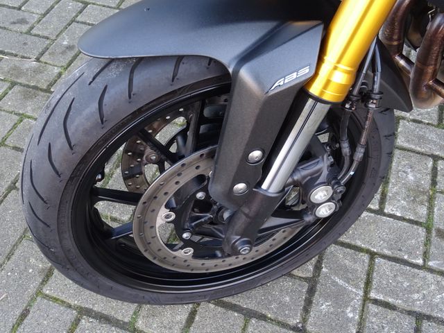 yamaha - mt-09-abs