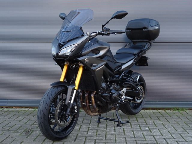 yamaha - mt-09-abs