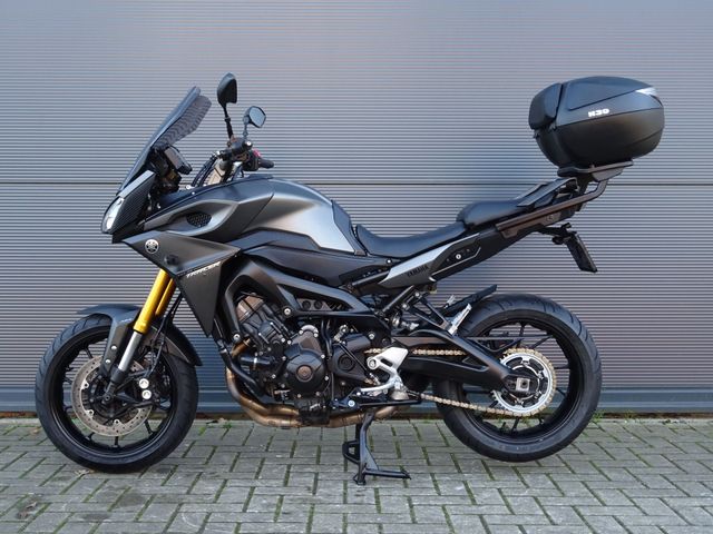 yamaha - mt-09-abs