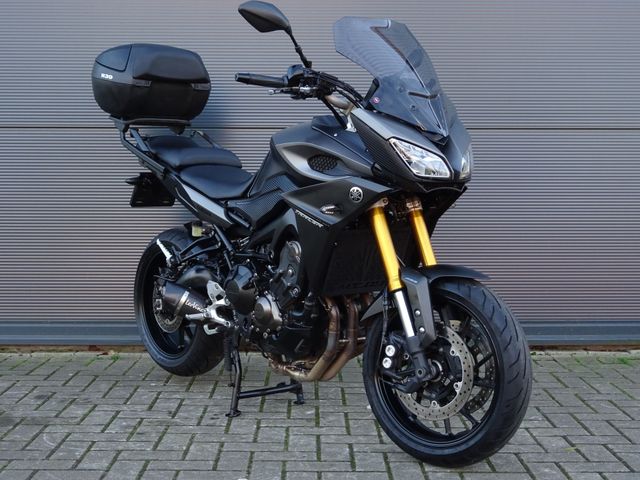 yamaha - mt-09-abs