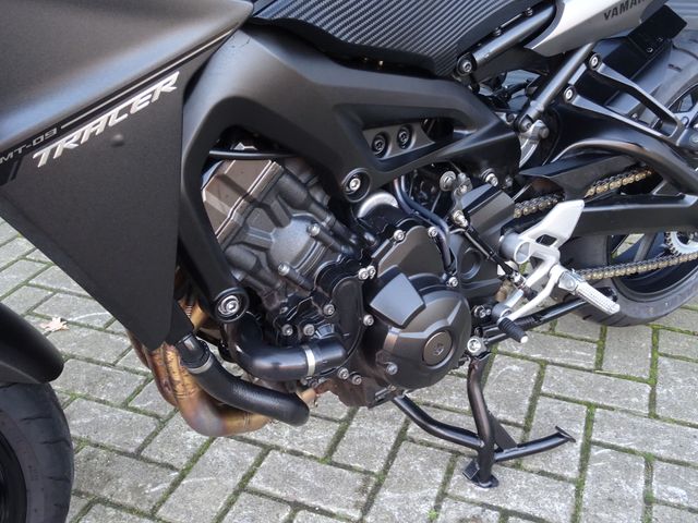 yamaha - mt-09-abs