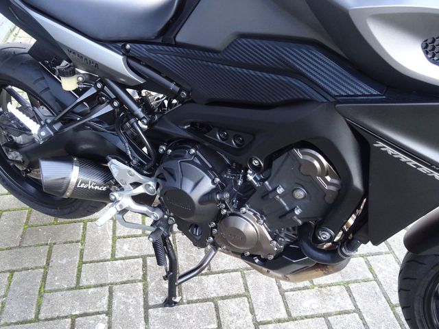 yamaha - mt-09-abs