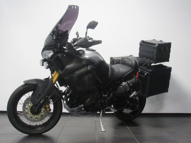 yamaha - xt-1200-z-super-tenere