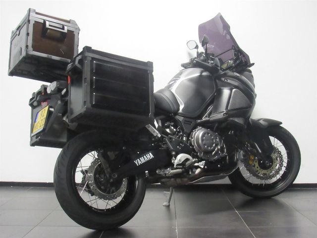 yamaha - xt-1200-z-super-tenere