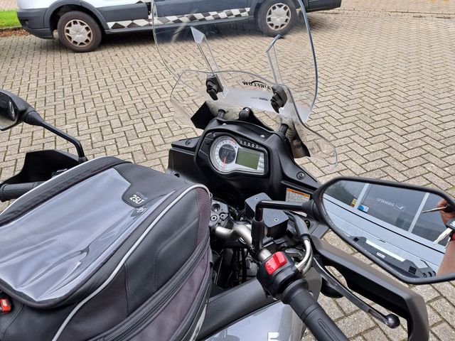 suzuki - v-strom-650-abs