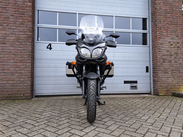 suzuki - v-strom-650-abs