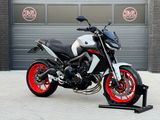 YAMAHA MT 09 ABS