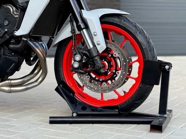 yamaha - mt-09-abs