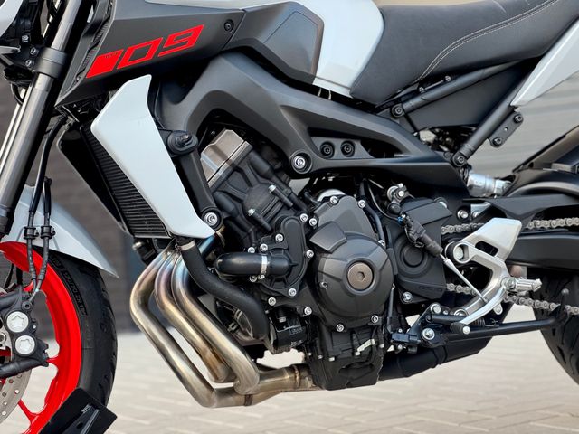 yamaha - mt-09-abs