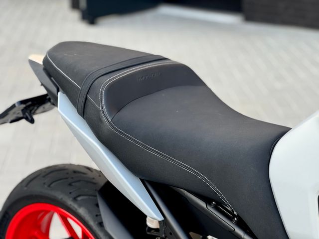 yamaha - mt-09-abs