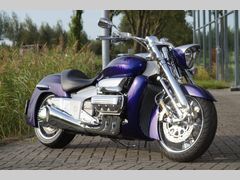HONDA NRX 1800 RUNE