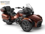 CAN-AM SPYDER F3