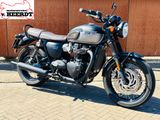 TRIUMPH BONNEVILLE  T 120