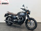 TRIUMPH BONNEVILLE  T 120
