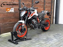 KTM 890 DUKE R