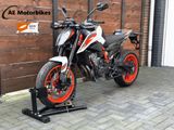 KTM 890 DUKE R