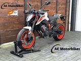 KTM 890 DUKE R