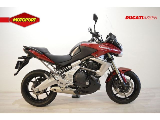 kawasaki - versys-650-abs