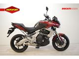 KAWASAKI VERSYS 650 ABS