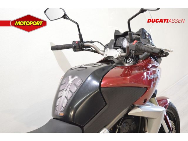kawasaki - versys-650-abs
