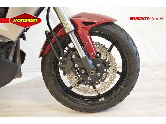 kawasaki - versys-650-abs