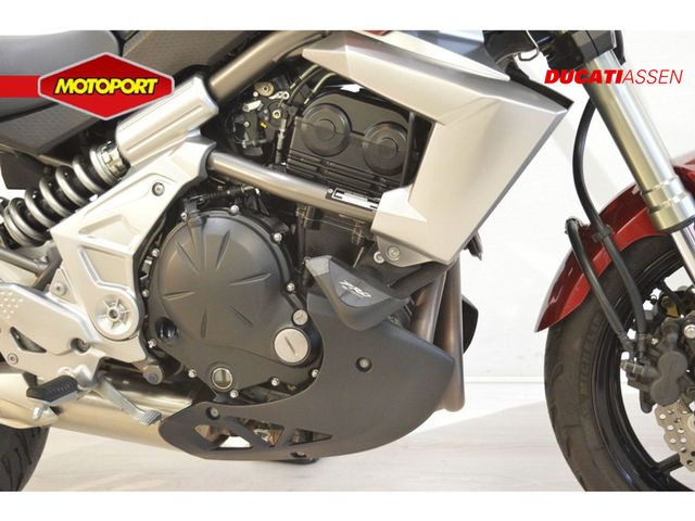 kawasaki - versys-650-abs