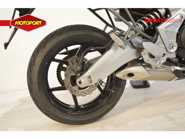 kawasaki - versys-650-abs