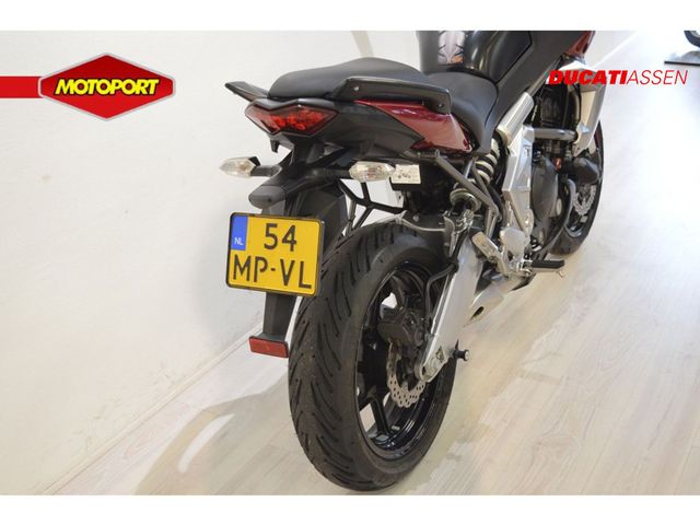 kawasaki - versys-650-abs