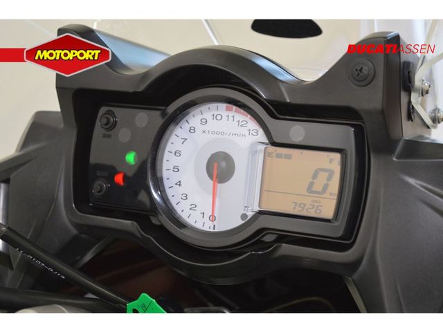 kawasaki - versys-650-abs