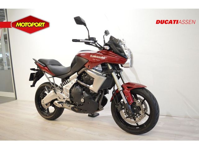 kawasaki - versys-650