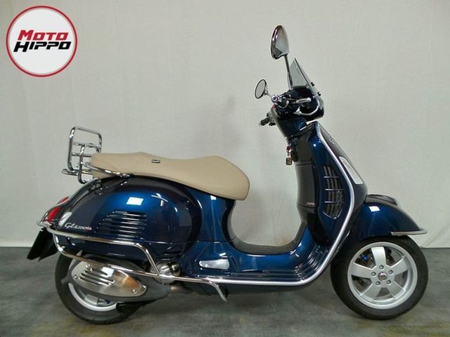 vespa - gts-250-ie