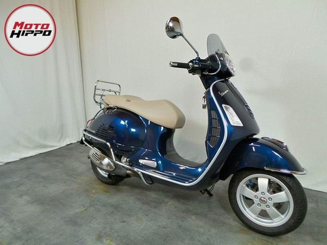 vespa - gts-250-ie