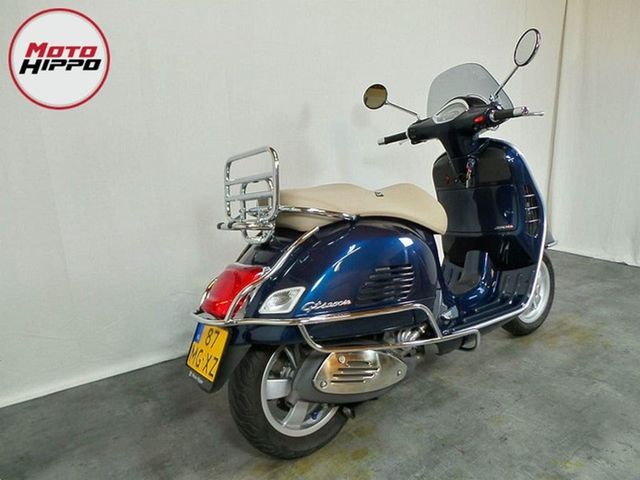 vespa - gts-250-ie