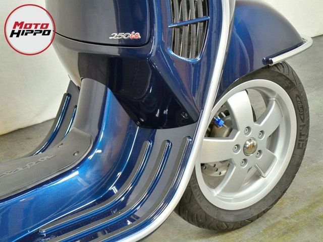 vespa - gts-250-ie