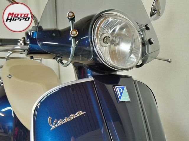 vespa - gts-250-ie