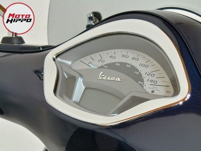 vespa - gts-250-ie