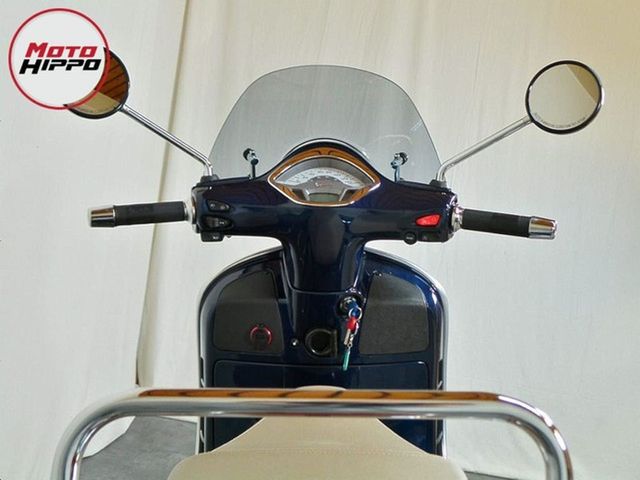 vespa - gts-250-ie