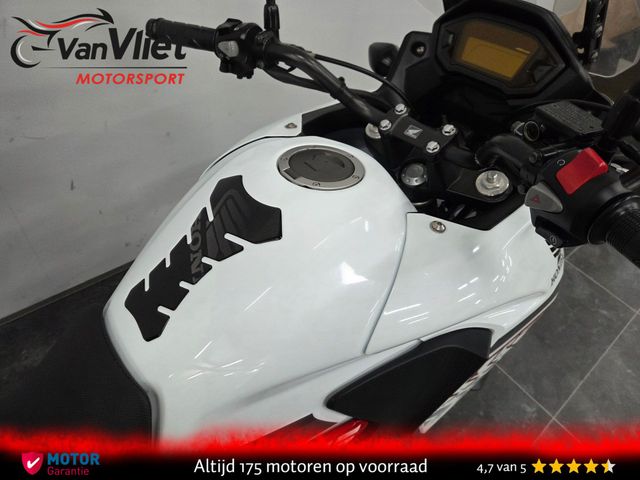 honda - cb-500-x---abs