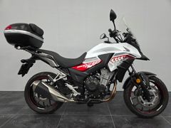 Honda CB 500 X / ABS 2018 occasion – foto 6 van 17