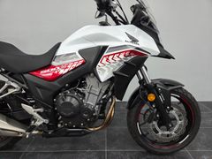 Honda CB 500 X / ABS 2018 occasion – foto 4 van 17