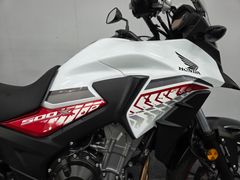 Honda CB 500 X / ABS 2018 occasion – foto 7 van 17