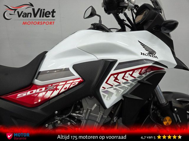 honda - cb-500-x---abs